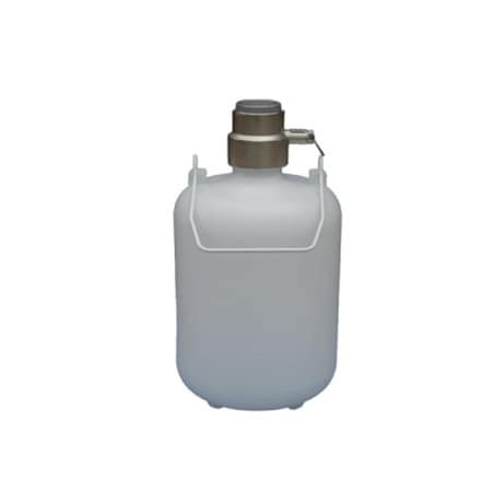 Commander In Chef Plastic Cleaning Can CO1647762